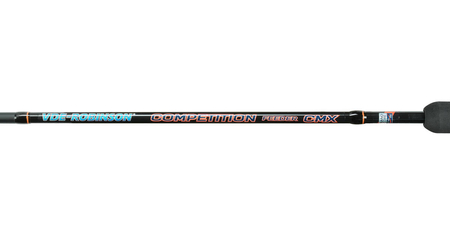 Wędka VDE-Robinson Competition Feeder CMX 330cm | 40g