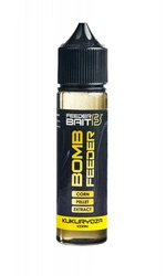 .Atraktor FEEDER BAIT Bomb Feeder 60ml - Kukurydza