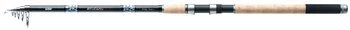 .Wędka JAXON Eclatis Tele Allround 390cm 40-80g