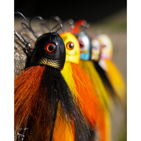 Guma hybrydowa BlackBay BlackBug Beetle Orginal | 21 cm | 75g | Irish Bream