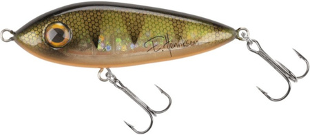 Wobler Abu Garcia McSnack 9cm | Evelina Flashing Perch