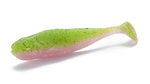 Guma REALISTIC SHAD Jazgarz 9cm J9-018