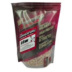 .Pellet zanętowy Method Mania 900g 6/8mm - The Catapult