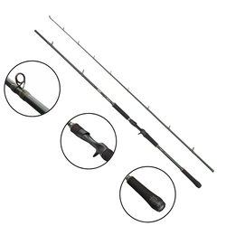 Wędka ABU GARCIA Beast X2 7011 MH Casting / 2.13m / 20-70g / 2sec