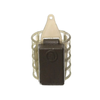 Koszyk zanętowy Flagman Micro Cage Fin Feeder XS 42g