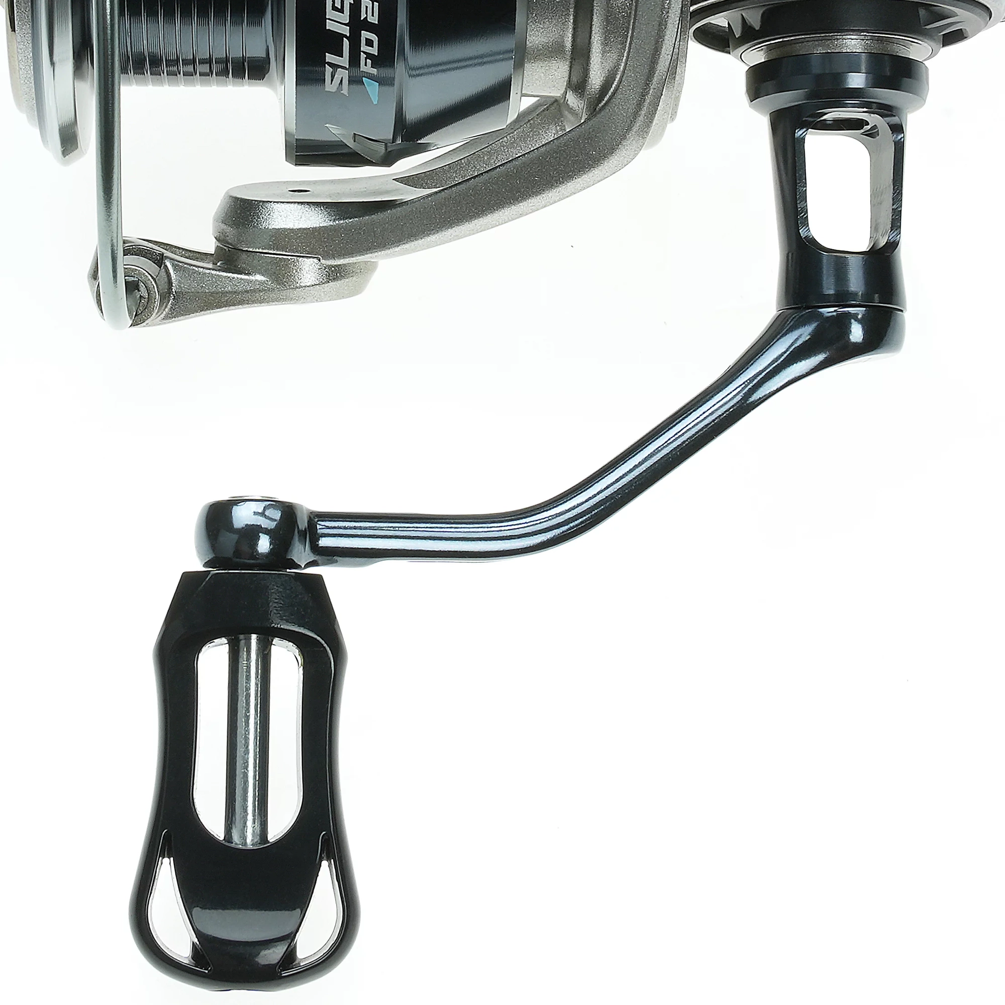 .Kołowrotek ROBINSON Slighter FD 259