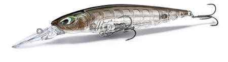 .Wobler NAYS MD MX 110 MR | 11cm | 16.2g | 1.2-1.5m | tonący | S-04