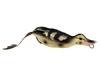 Wobler Savage Gear 3D Hollow Duckling Weedless 7,5cm | NATURA