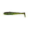 Guma SAVAGE GEAR Gobster Shad 11.5cm 16g- Chartreuse Pumpkin