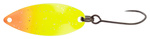 Błystka Wahadłowa  Mikado - M-Craft SPOON / 1.8g / 7 / op. 1szt.