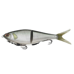 Przynęta Berkley Chop Block 15cm | Olive Shad