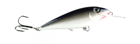 Wobler Siek Płoć 9cm - pływajacy - 18