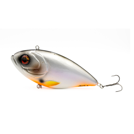 Wobler Murky Baits MaxVibe 12cm | 67g | wolno tonący | MAV1