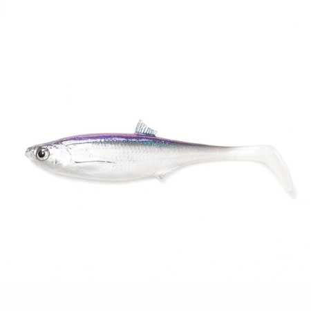 Guma Angry Lures Angry Bleak 12,5 cm | HBP
