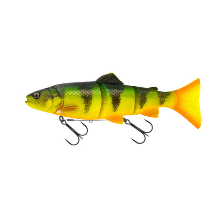 Guma Savage Gear 3D LT Trout 15cm | 35g | SS | Firetiger