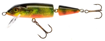 Wobler Jaxon Holo Select Horn QM 9cm | 14g | OM | pływający