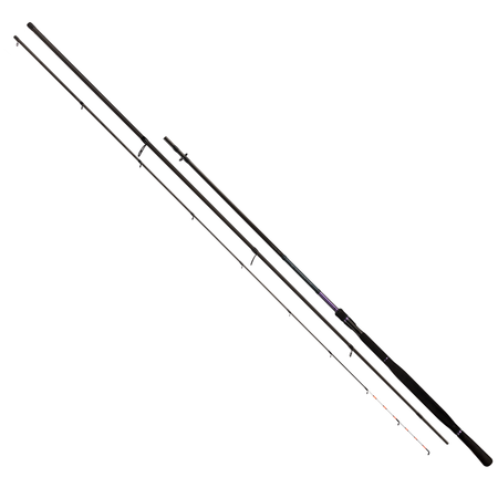 Wędka Mikado Darkstar Caster 430cm | 150g | 3+4 sec.