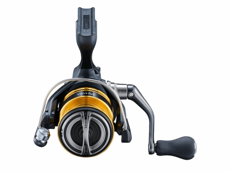 Kołowrotek Shimano Sahara FJ 1000