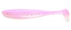 Keitech Easy Shiner 4.5"/11,43cm LT#12 Lilac Ice - 6szt.