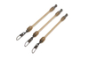Łącznik Matrix Moulded Feeder Links 40mm | 3szt
