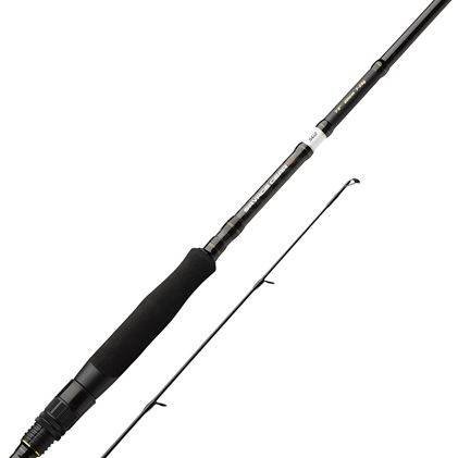 ..Wędka spinningowa Savage Gear SG2 MEDIUM GAME 8'3" 251CM 12-35G 2SEC