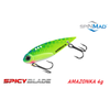 Cykada SpinMad Amazonka 4g | 3612