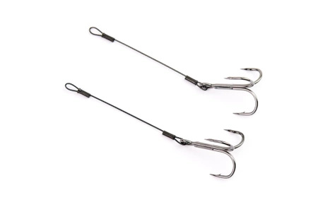 Dozbrojka klasyczna Vis Vangen do gum 13-15cm | 2 szt.