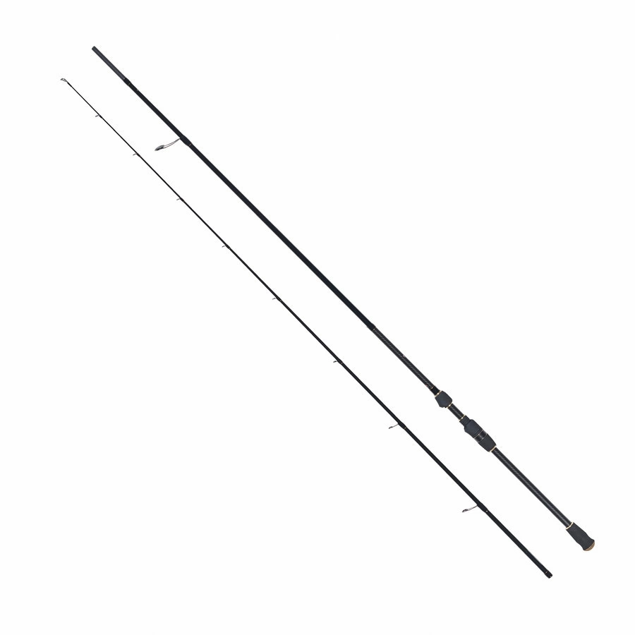 Wędka Robinson Diaflex Speeder Perch Spin 216cm | 1-6g