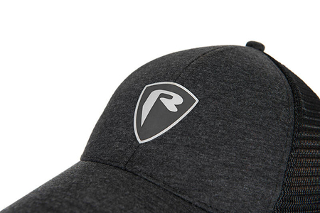 Czapka Fox Rage Voyager Dark Grey Cap