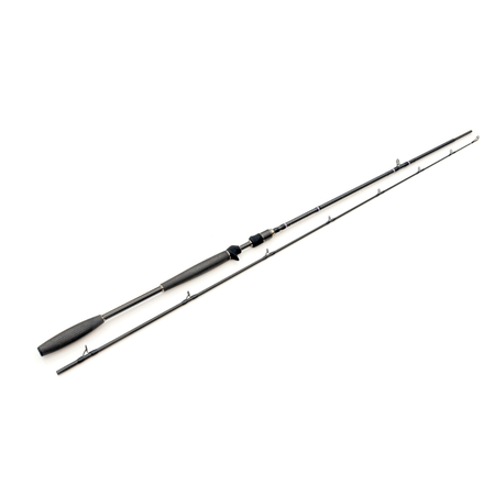Wędka castingowa Westin W10 Powercast-T 240cm | 40-150g + GRATIS !!!
