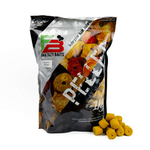 Pellet Fantazy Baits 12mm | Ananas