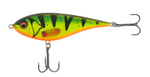 Wobler Jerk Jaxon Samson Nature 10cm | 30g | TY | tonący