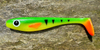 Guma Great Fish Rocky 10cm | Fire Tiger | 2 szt.