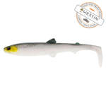 .Guma Westin BullTeez Shadtail 30cm | Headlight