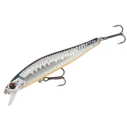 Wobler Mikado Jive 9cm | 10,5g | Suspending | Holo Bleak