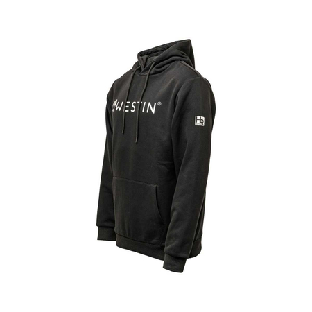 Bluza Westin Hyper Realistic Hoodie | Ink Black | rozm. XXL