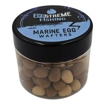 Waftersy Eggstreame Fishing - Marine Egg Wafters 
