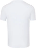 Favorite T-shirt Black Logo - Biały - rozmiar XXL