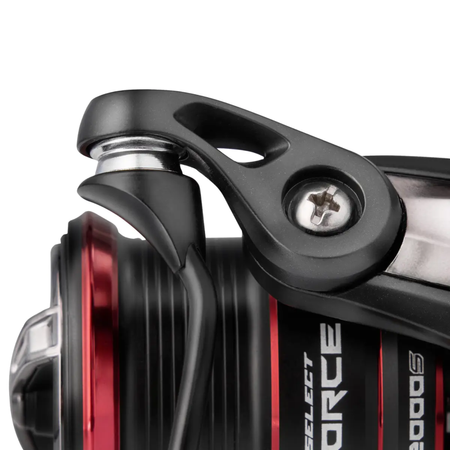 Kołowrotek Select Force 2500S 6+1BB 4.8:1