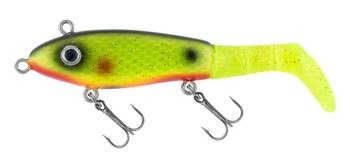 Przynęta ABU GARCIA SVZ McHybrid Baby 8cm - 11g - Lysrör