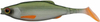 Guma Berkley Pulse Realistic Roach 15cm | Baitfish