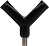 Adapter,głowica Mikado do podbieraka