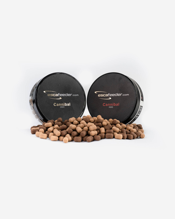 Esca Feeder Wafters Cannibal Mini