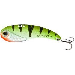 Cykada Manyfik 3 g kol. 01 Perch