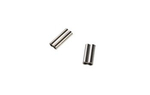Tuleje Mikado podwójne 1.5x3.2x10mm - 12szt.