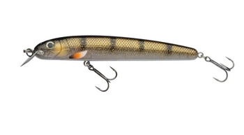 Wobler Abu Garcia Beast Hi-Lo Sinking 10cm - Bronze Bomber
