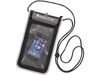 Pokrowiec na telefon WESTIN W6 Dry Pouch Silver/Grey 23 x 13cm
