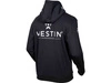 Bluza z kapturem WESTIN Pro Hoodie Black - roz. M