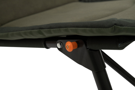 Fotel Mikado LOW CHAIR