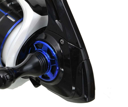 Kołowrotek FLAGMAN Cast Master Feeder 5000 FD